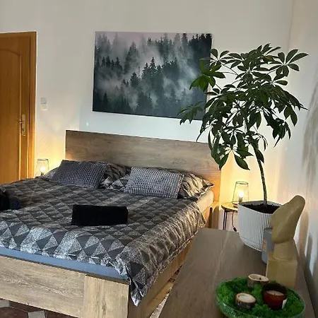 Apartment Smrk